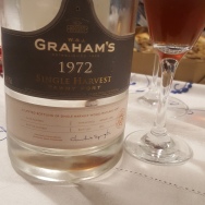 Graham's 1972