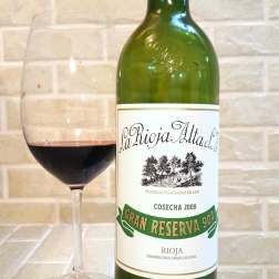 La Rioja Alta 904 2009